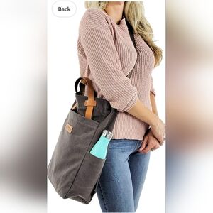 Pragma Converta Tote Bag